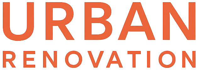 Urbanarenovation